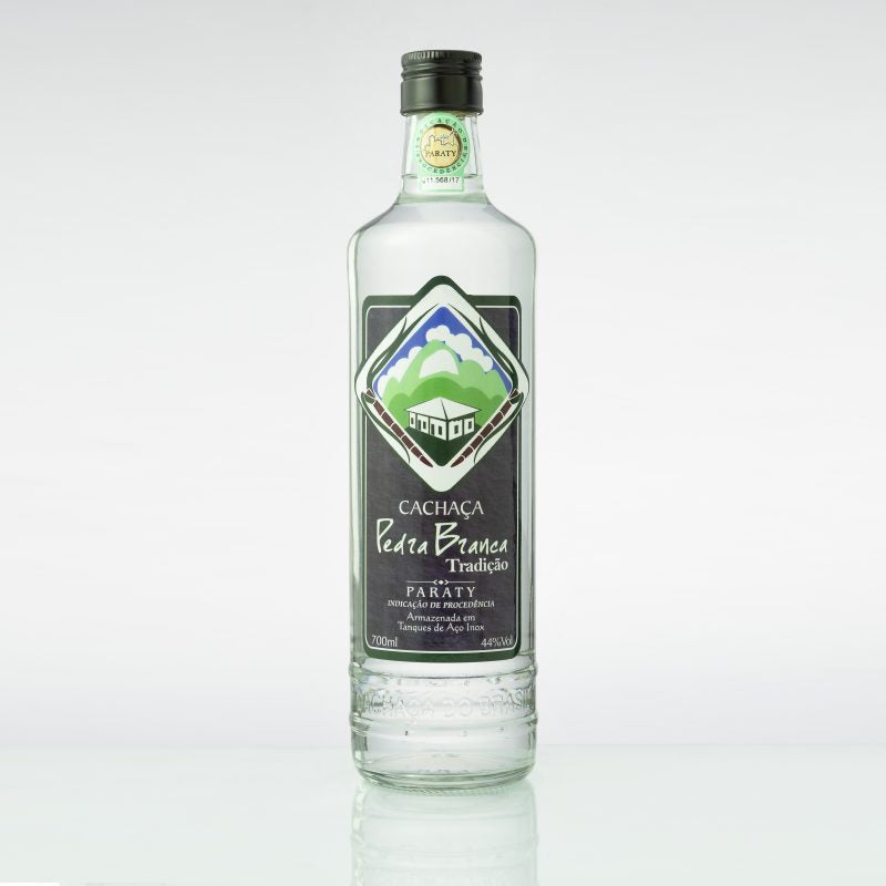 Cachaça Pedra Branca Tradição - 700ml