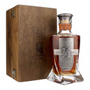 Cachaça Weber Haus - Single Barrel 10 anos - 700ml