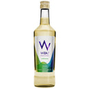 Cachaça Wiba - Armazenada em Amburana - 670 ml