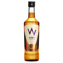 Cachaça Wiba - Blend de Carvalhos 3 anos - 670 ml